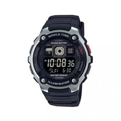 Часы Casio Standard Digital AE-2000W-1BVEF