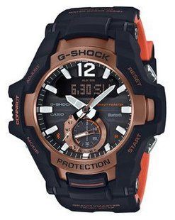 Годинники Casio GR-B100-1A4ER