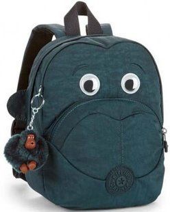 Рюкзак Kipling FAST/Emerald Combo K08568_P42