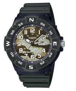 Годинники Casio АКЦІЯ MRW-220HCM-3BVEF
