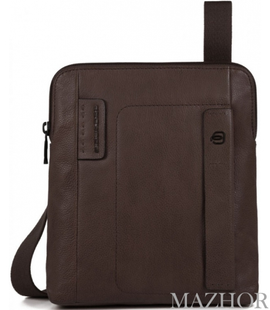 Сумочка / Клатч Piquadro PULSE/D.Brown CA1358P15S_TM