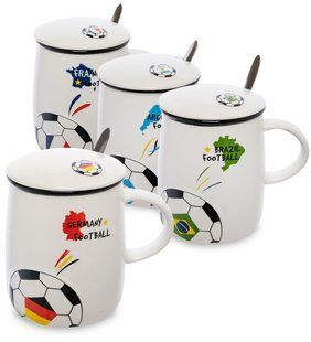 MUG-287 Прикольная кружка на подарок в асс.