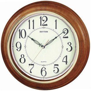 Настенные часы Rhythm CMG425BR06