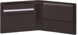 Портмоне Piquadro TAG/D.Brown PU4188TAGR_TM