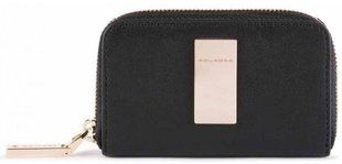Ключница Piquadro DAFNE/Black PC4331DF_N