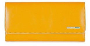 Портмоне Piquadro BL SQUARE/Yellow PD3889B2_G