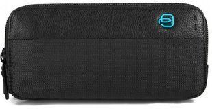Сумочка / Клатч Piquadro PULSE/ChevronBlack AC2141P16_CHEVN