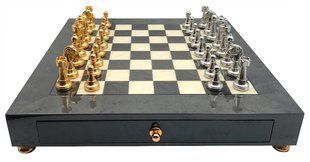 Шахматы Italfama 70G+8513R