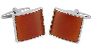 Запонки Lindenmann 10547