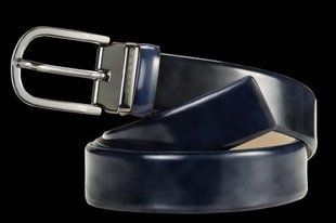 Ремень PIQUADRO C40/Blue CU3236C40_BLU