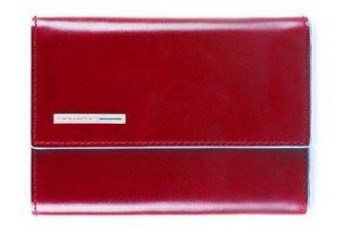 Портмоне Piquadro Blue Square (B2) PD4145B2R_R