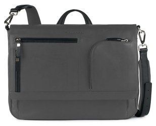 Портфель Piquadro SPOCK/Grey CA3276S80_GR