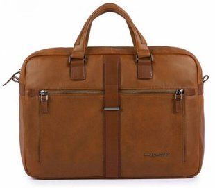 Портфель Piquadro BAE/Tobacco CA4119S98_CU