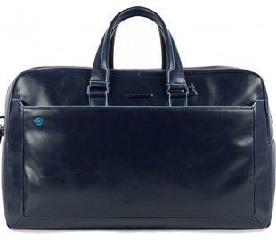 Дорожная сумка Piquadro BL SQUARE/N.Blue BV5407B2_BLU2