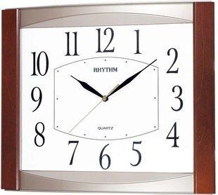 Настенные часы Rhythm CMG899NR06