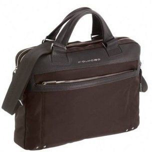 Портфель Piquadro LINK/D.Brown CA3339LK_TM