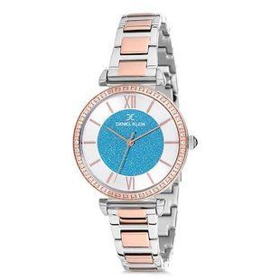 Часы наручные Daniel Klein DK12042-6