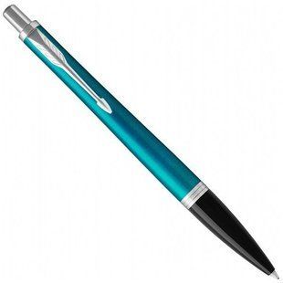 Кулькова ручка Parker URBAN 17 Vibrant Blue CT BP 30 632