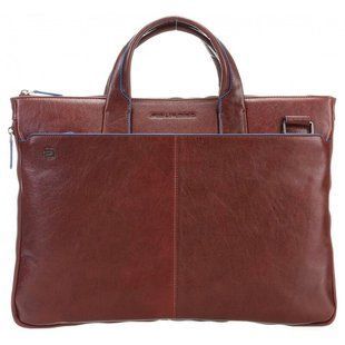 Сумка Piquadro B2S/D.Brown CA4021B2S_TM