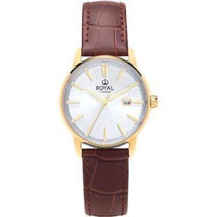 Часы наручные Royal London 21401-02