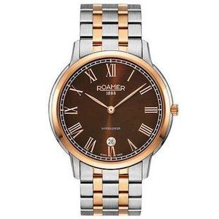 Часы наручные Roamer 515810 49 05 50