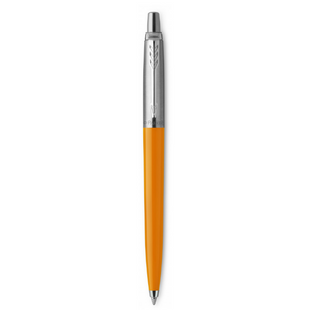 Ручка шариковая Parker JOTTER 17 Plastic Marigold CT BP 15 932_2013
