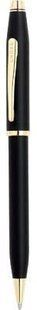 Ручка кулькова Cross Classic Black Cr25020WG