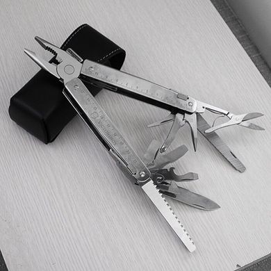 Многофункциональный складной нож Victorinox Swisstool Vx30338.L