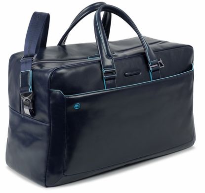 Дорожная сумка Piquadro BL SQUARE/N.Blue BV5407B2_BLU2