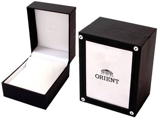 Женские часы Orient Quartz Lady FUT0H004W0