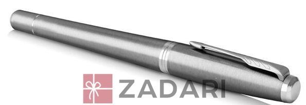 Ручка-роллер Parker URBAN 17 Metro Metallic CT RB 30 322