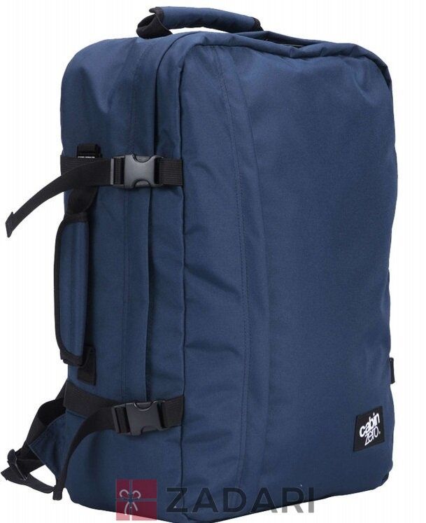 Сумка-рюкзак CabinZero CLASSIC 44L/Navy Cz06-1205