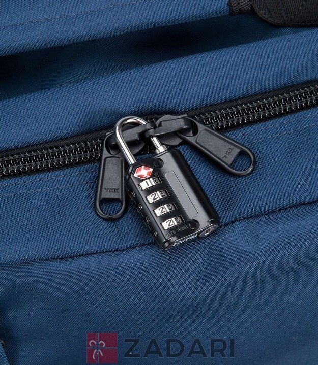 Сумка-рюкзак CabinZero CLASSIC 44L/Navy Cz06-1205