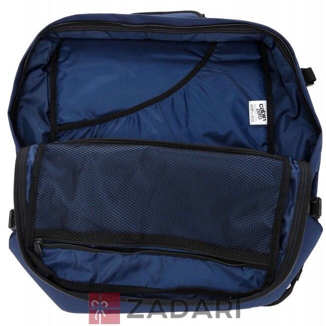 Сумка-рюкзак CabinZero CLASSIC 44L/Navy Cz06-1205
