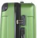 Чемодан TravelZ Light (M) Khaki/Green 927247