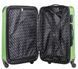 Чемодан TravelZ Light (M) Khaki/Green 927247