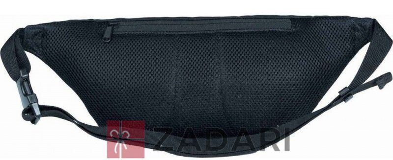 Сумка на пояс CabinZero CLASSIC HIP PACK 2L/Absolute Black Cz20-1201
