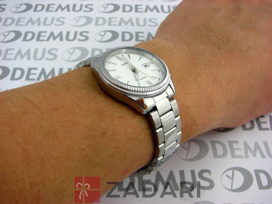 Мужские часы Casio Standard Analogue MTP-1302D-7A1VEF