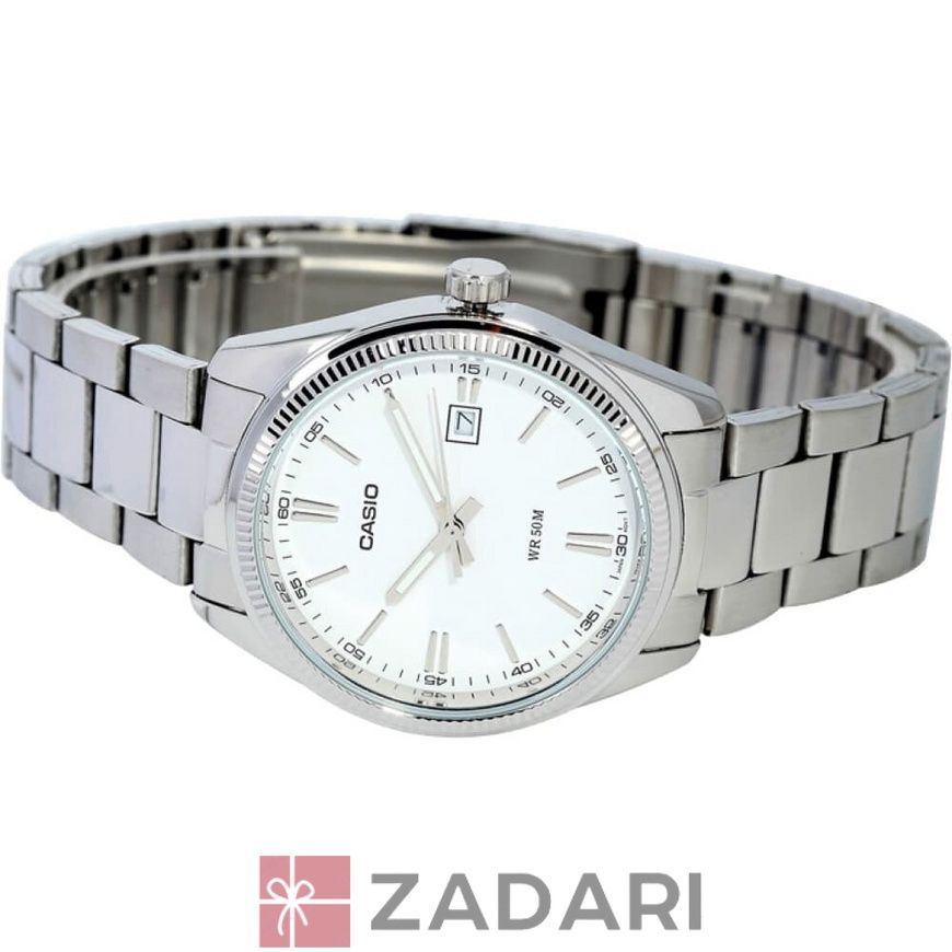 Мужские часы Casio Standard Analogue MTP-1302D-7A1VEF