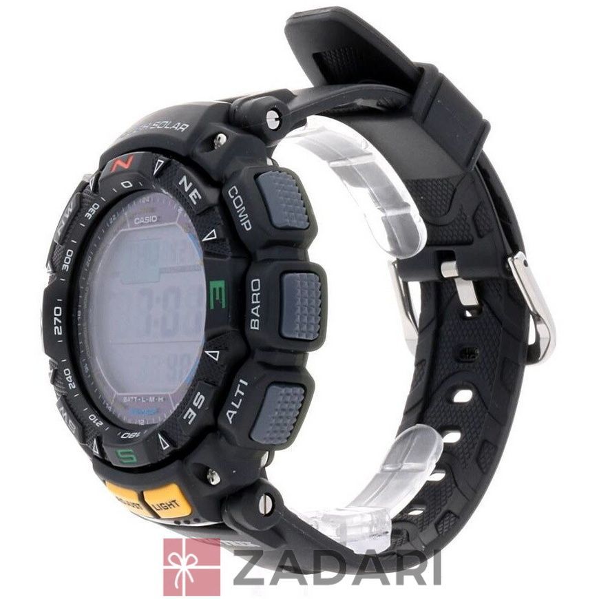Часы CASIO PRG-240-1ER ProTrek