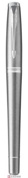 Ручка-роллер Parker URBAN 17 Metro Metallic CT RB 30 322